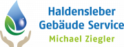 Logo Haldensleber Gebäudeservice Michael Ziegler